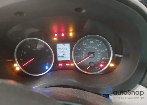 2014 Subaru Xv Crosstrek 2.0I Premium from USA, damaged, VIN JF2GPAVC2E8271400